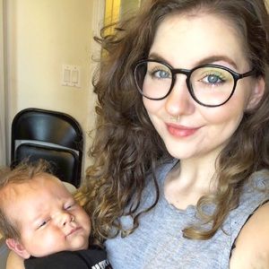 Meet your Posher, Kolby